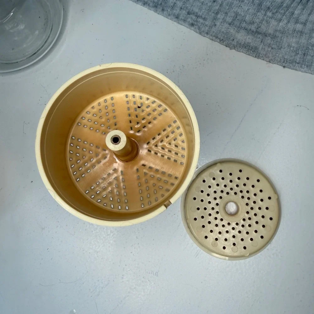 Gemco vintage stovetop